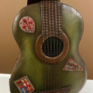 Pratesi Chitarra Bruce Range Collection Backpack
